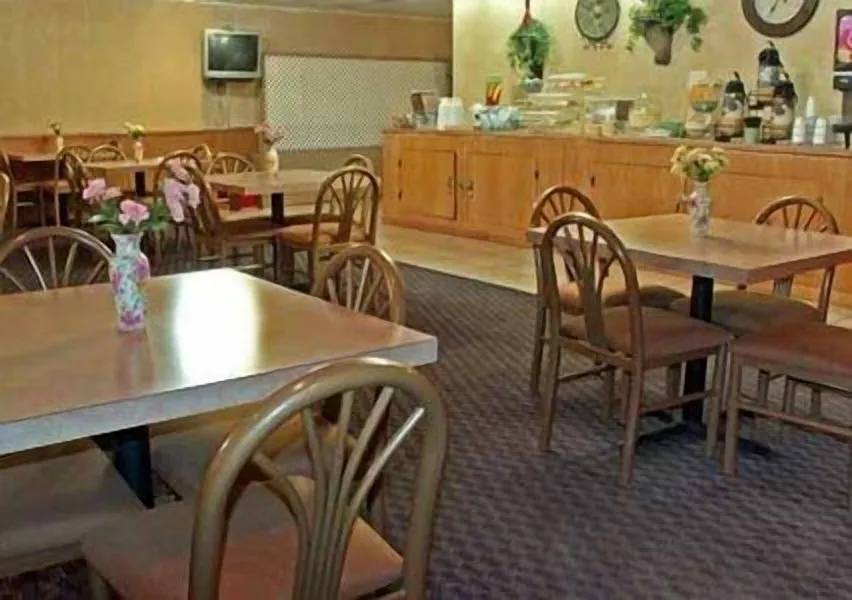 Motel 6-Oklahoma City, OK - Bricktown hotel detail image 6