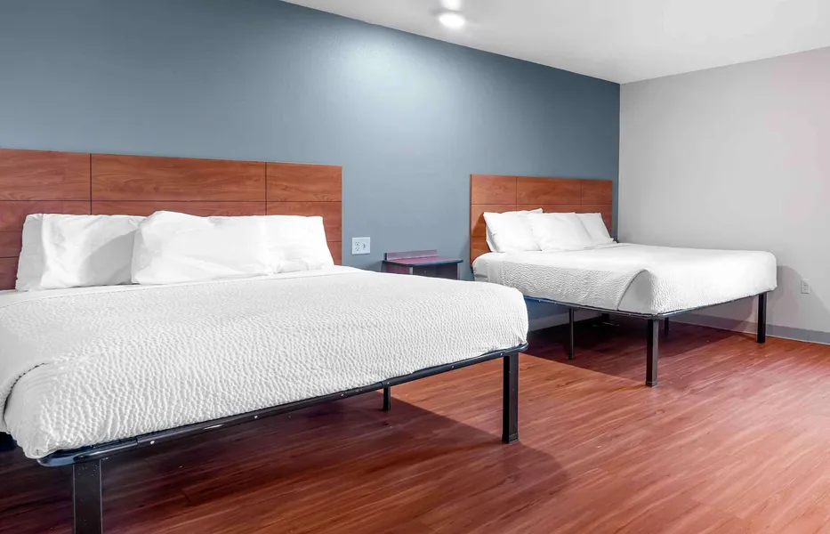 Extended Stay America Select Suites - Colorado Springs hotel detail image 6
