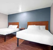 Extended Stay America Select Suites - Colorado Springs hotel detail image 7