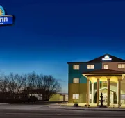 Days Inn by Wyndham Bernalillo hotel detail image 3