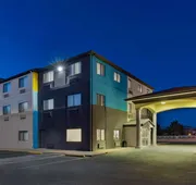 Days Inn by Wyndham Bernalillo hotel detail image 4