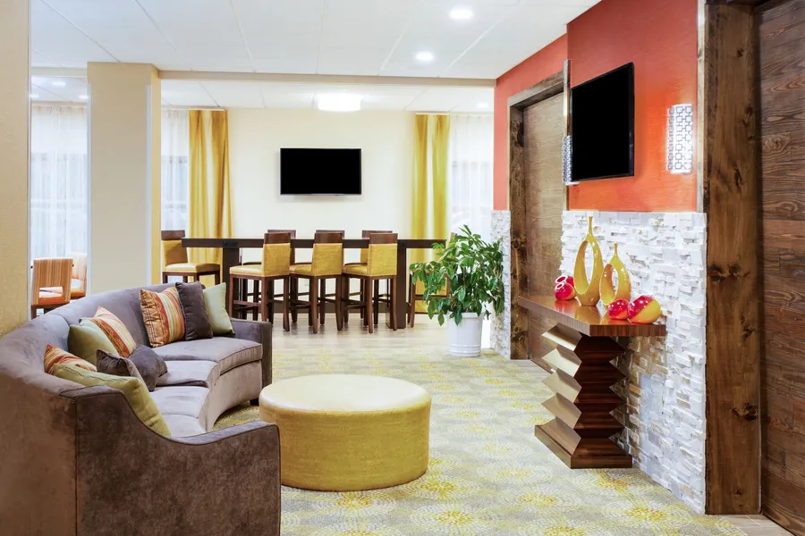 Holiday Inn Express & Suites Sandusky by IHG hotel detail image 2