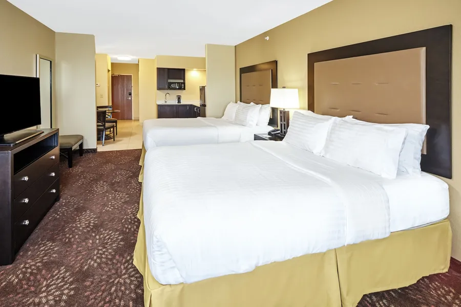 Holiday Inn Express & Suites Sandusky by IHG hotel detail image 6