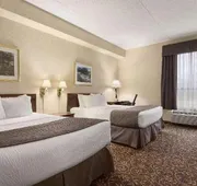 Days Inn by Wyndham Toronto East Lakeview hotel detail image 4