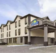 Days Inn by Wyndham Toronto East Lakeview hotel detail image 5