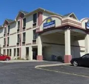 Days Inn by Wyndham Toronto East Lakeview hotel detail image 3