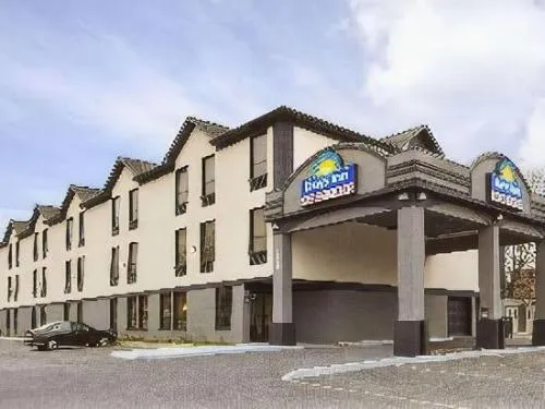 Days Inn by Wyndham Toronto East Lakeview hotel detail image 6