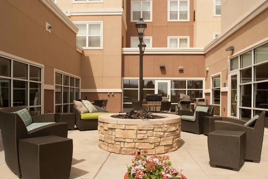 Residence Inn by Marriott Stillwater hotel detail image 2