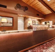 Best Western Plus Humboldt Bay Inn hotel detail image 5