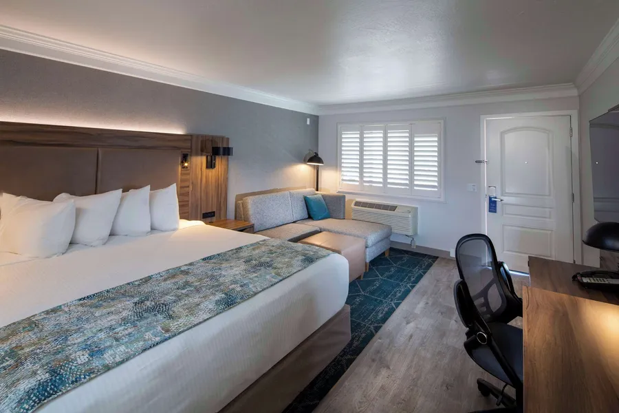 Best Western Plus Humboldt Bay Inn hotel detail image 6
