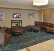 Candlewood Suites Eugene Springfield by IHG hotel detail image 4