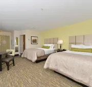 Candlewood Suites Eugene Springfield by IHG hotel detail image 7