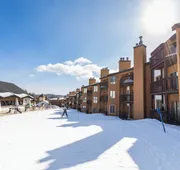 Mountain Lodge at Okemo, A Vail Resorts Property hotel detail image 3
