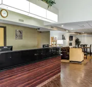 Sleep Inn & Suites Bensalem hotel detail image 3