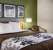 Sleep Inn & Suites Bensalem hotel detail image 7