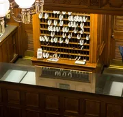 Missouri Athletic Club hotel detail image 4