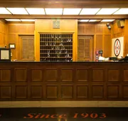 Missouri Athletic Club hotel detail image 5