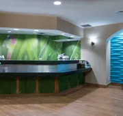 SpringHill Suites by Marriott Greensboro hotel detail image 3
