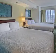 SpringHill Suites by Marriott Greensboro hotel detail image 5