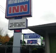 Milwaukie Inn Portland South hotel detail image 4