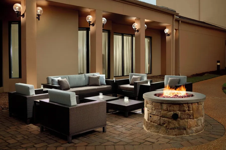 Courtyard by Marriott Atlanta Airport South/Sullivan Road hotel detail image 2