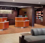 Courtyard by Marriott Atlanta Airport South/Sullivan Road hotel detail image 3