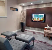 Courtyard by Marriott Atlanta Airport South/Sullivan Road hotel detail image 4