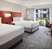Courtyard by Marriott Atlanta Airport South/Sullivan Road hotel detail image 5