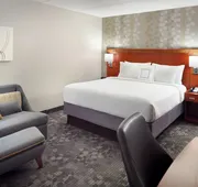 Courtyard by Marriott Atlanta Airport South/Sullivan Road hotel detail image 7