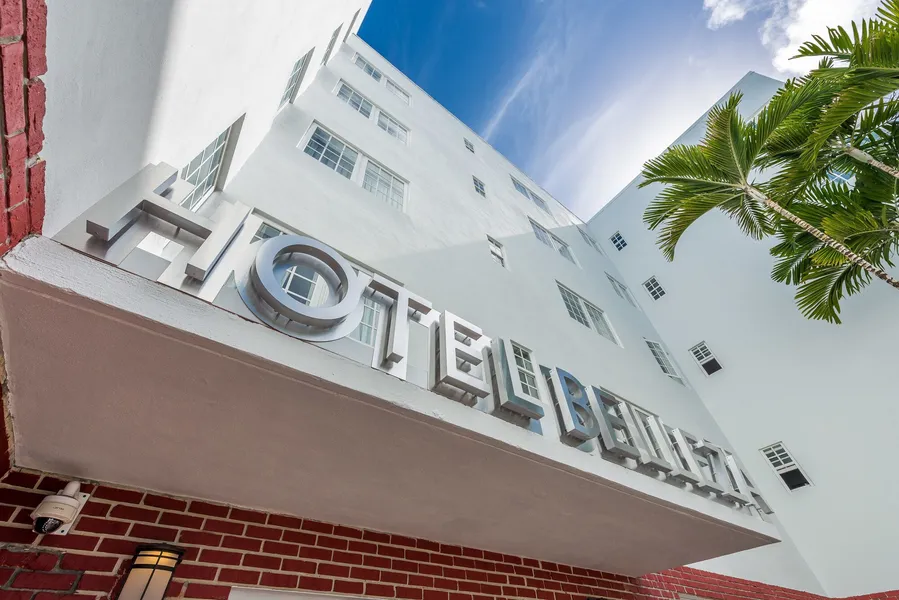 Hotel Belleza hotel detail image 2