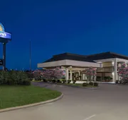 Days Inn by Wyndham Greenville MS hotel detail image 3