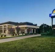 Days Inn by Wyndham Greenville MS hotel detail image 4