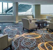 Sheraton North Houston at George Bush Intercontinental hotel detail image 4