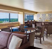 Sheraton North Houston at George Bush Intercontinental hotel detail image 5