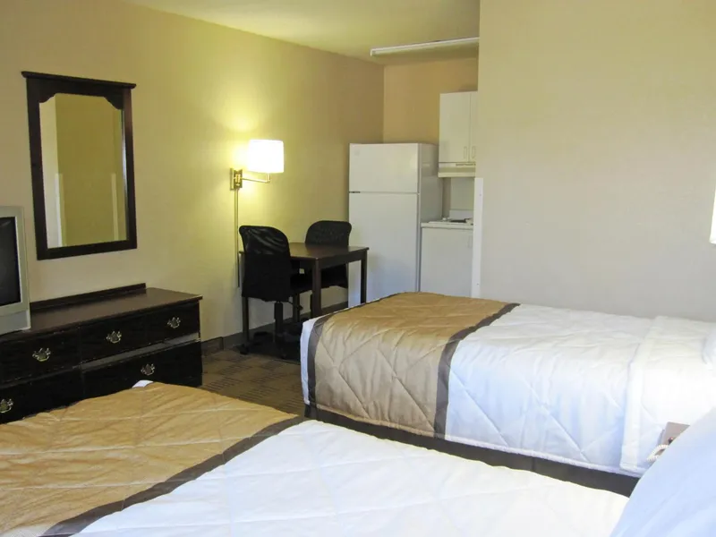 Extended Stay America Suites Nashville Brentwood South hotel detail image 2