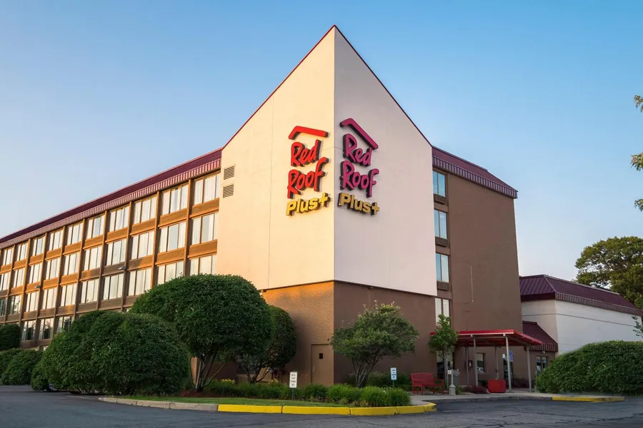 Red Roof Inn PLUS+ Boston - Woburn/ Burlington hotel detail image 2