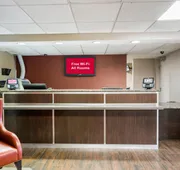 Red Roof Inn PLUS+ Boston - Woburn/ Burlington hotel detail image 3