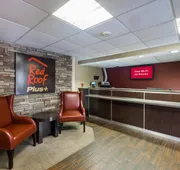 Red Roof Inn PLUS+ Boston - Woburn/ Burlington hotel detail image 5