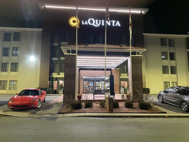 La Quinta Inn & Suites Summersville / New River National Park hotel detail image 2