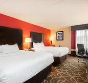 La Quinta Inn & Suites Summersville / New River National Park hotel detail image 4