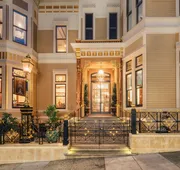 Mansion on Sutter hotel detail image 3