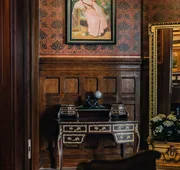Mansion on Sutter hotel detail image 5