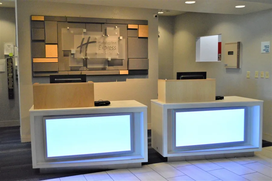 Holiday Inn Express & Suites Batesville by IHG hotel detail image 2