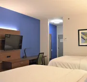 Holiday Inn Express & Suites Batesville by IHG hotel detail image 3