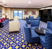 Houston Marriott Energy Corridor hotel detail image 4