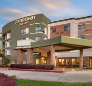 Courtyard by Marriott Houston NASA/Clear Lake hotel detail image 3