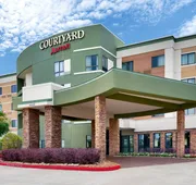 Courtyard by Marriott Houston NASA/Clear Lake hotel detail image 4