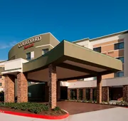 Courtyard by Marriott Houston NASA/Clear Lake hotel detail image 5