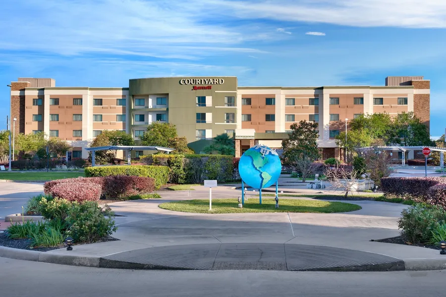 Courtyard by Marriott Houston NASA/Clear Lake hotel detail image 6