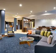 Courtyard by Marriott Houston NASA/Clear Lake hotel detail image 7